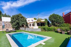 Casa Rural Mi Perlita